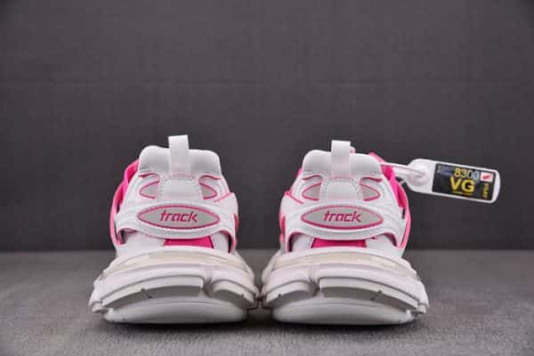 Sneaker Track 4000176