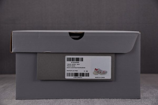 Sneaker Track 4000176