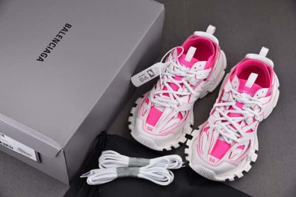 Sneaker Track 4000176