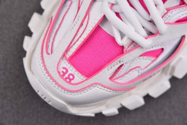 Sneaker Track 4000176