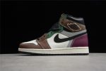 Air Jordan 1 High Og Hand Crafted Dh3097-001