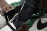 Air Jordan 1 High Og Hand Crafted Dh3097-001