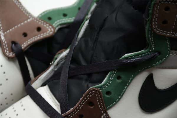 Air Jordan 1 High Og Hand Crafted Dh3097-001