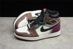 Air Jordan 1 High Og Hand Crafted Dh3097-001