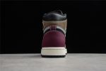Air Jordan 1 High Og Hand Crafted Dh3097-001