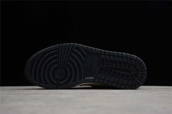 Air Jordan 1 High Og Hand Crafted Dh3097-001