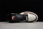 Air Jordan 1 High Og Hand Crafted Dh3097-001