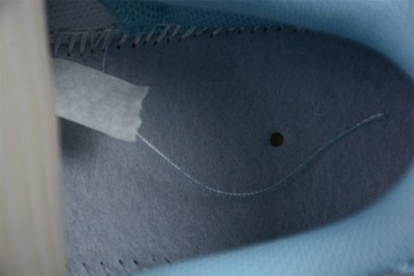 Nike Dunk Low Ocean Bliss Citron Tint Dd1503-123