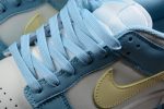 Nike Dunk Low Ocean Bliss Citron Tint Dd1503-123