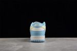 Nike Dunk Low Ocean Bliss Citron Tint Dd1503-123