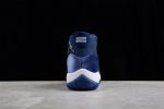 Air Jordan 11 Wmns "Midnight Navy" Ar0715-441
