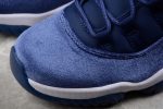 Air Jordan 11 Wmns "Midnight Navy" Ar0715-441