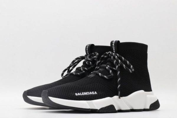 Speed Trainer Sneakers 1000057