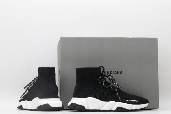 Speed Trainer Sneakers 1000057