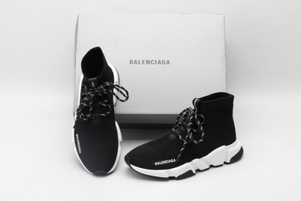 Speed Trainer Sneakers 1000057