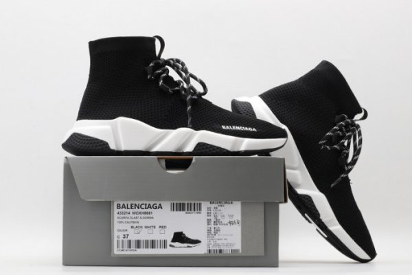 Speed Trainer Sneakers 1000057