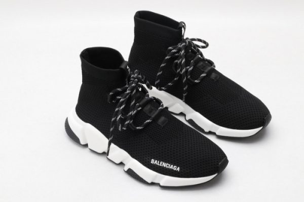 Speed Trainer Sneakers 1000057