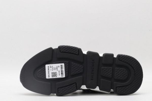 Speed Trainer Sneakers 1000057