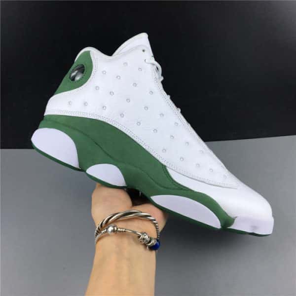 Air Jordan 13 Retro "Ray Allen Pe" 414571-125
