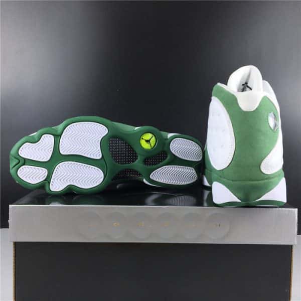 Air Jordan 13 Retro "Ray Allen Pe" 414571-125
