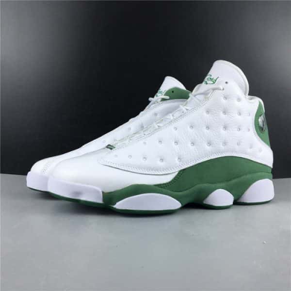 Air Jordan 13 Retro "Ray Allen Pe" 414571-125
