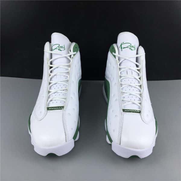 Air Jordan 13 Retro "Ray Allen Pe" 414571-125