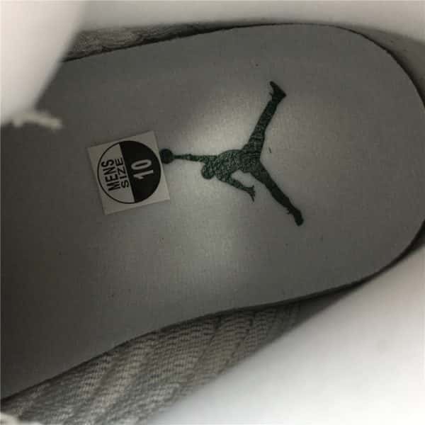 Air Jordan 13 Retro "Ray Allen Pe" 414571-125