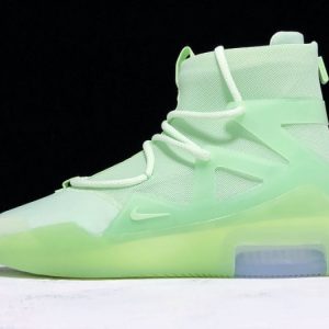 Nike Air Fear Of God 1 Frosted Spruce Green Ar4237-300