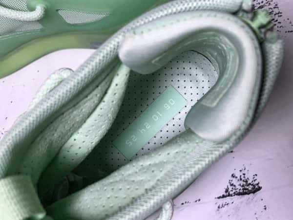 Nike Air Fear Of God 1 Frosted Spruce Green Ar4237-300