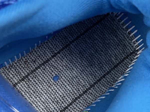 Sneaker Tess.S.Gomma 5000021