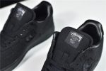 Nike Air Force 1 Low Stussy Black Cz9084-001