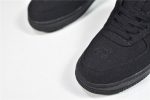 Nike Air Force 1 Low Stussy Black Cz9084-001