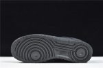 Nike Air Force 1 Low Stussy Black Cz9084-001