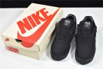 Nike Air Force 1 Low Stussy Black Cz9084-001