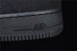 Nike Air Force 1 Low Stussy Black Cz9084-001