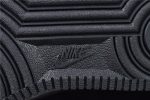 Nike Air Force 1 Low Stussy Black Cz9084-001