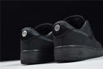 Nike Air Force 1 Low Stussy Black Cz9084-001