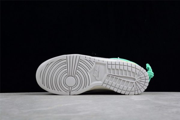 Ofw X Dunk Low ¡°14 Of 50¡± Dj0950-106