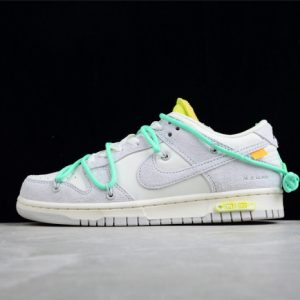 Ofw X Dunk Low ¡°14 Of 50¡± Dj0950-106