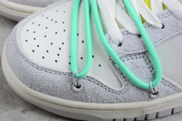 Ofw X Dunk Low ¡°14 Of 50¡± Dj0950-106