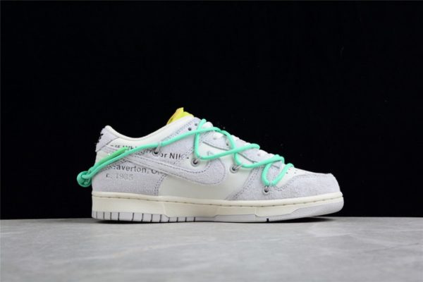 Ofw X Dunk Low ¡°14 Of 50¡± Dj0950-106