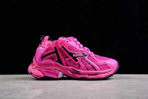 Sneaker Runner 5000086