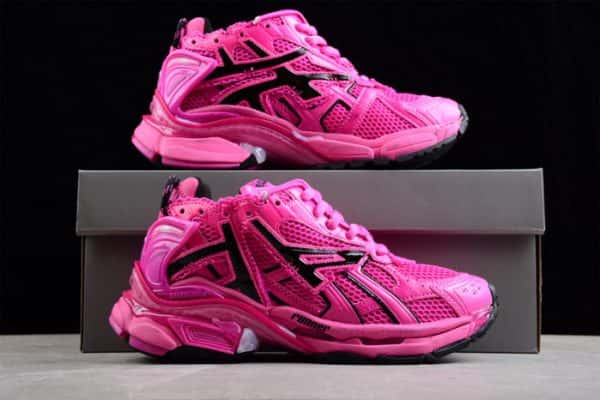 Sneaker Runner 5000086