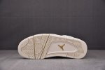 Air Jordan 4 Wmns "Sail" Aq9129-170