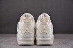 Air Jordan 4 Wmns "Sail" Aq9129-170