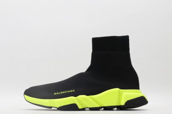 Speed Trainer Sneakers 1000015