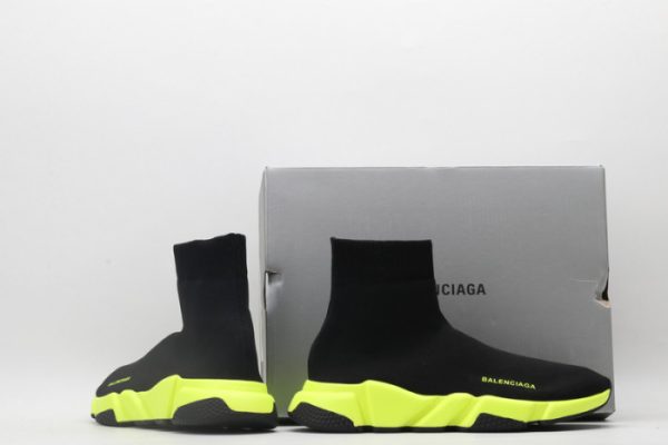 Speed Trainer Sneakers 1000015