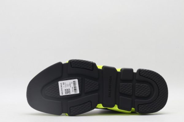 Speed Trainer Sneakers 1000015