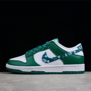 Nike Dunk Low Paisley Pack Dh4401-102