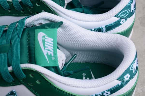 Nike Dunk Low Paisley Pack Dh4401-102